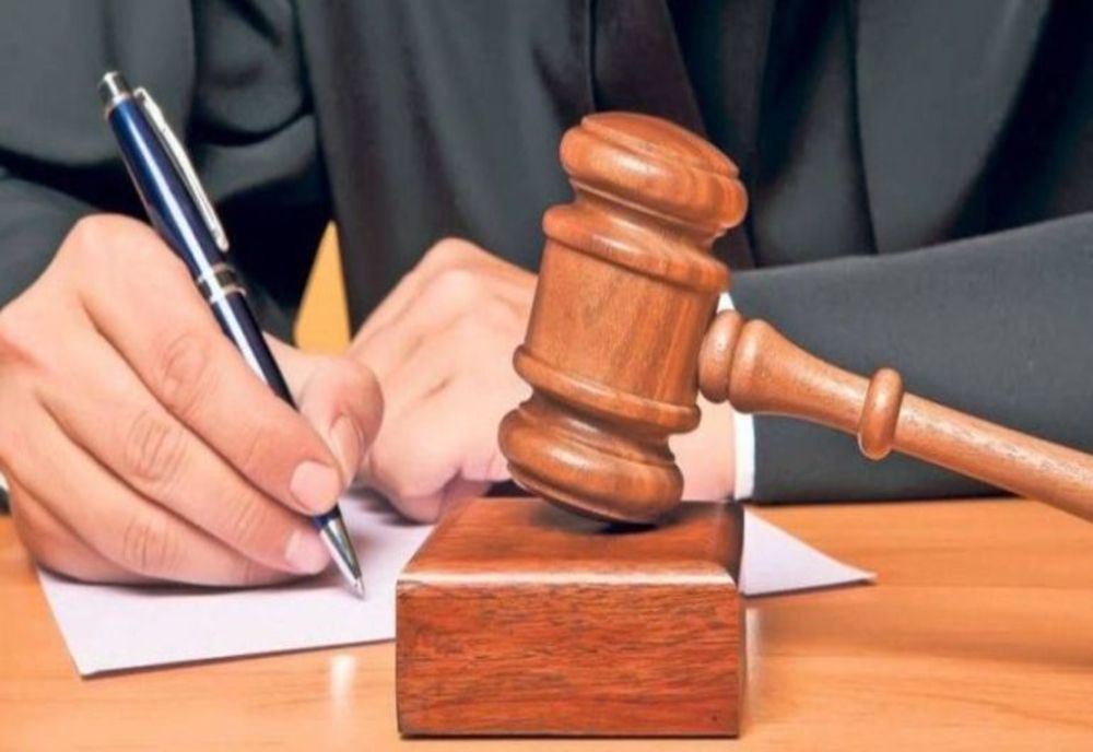 PARCHETUL GENERAL: DOSAR PENAL PENTRU INFRACȚIUNI ELECTORALE - CINE SUNT FINANȚATORII LUI CĂLIN GEORGESCU?