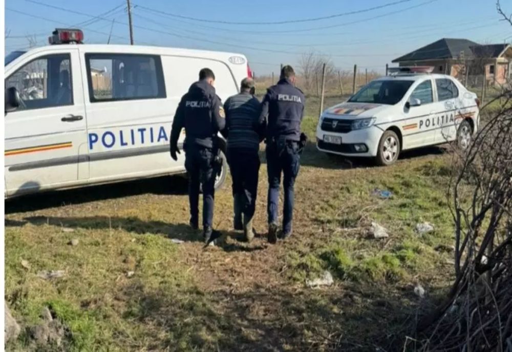 COȘMAR PENTRU O FEMEIE DE 96 DE ANI DIN BUZĂU. A FOST VICTIMA UNEI TENTATIVE DE VIOL. AGRESORUL A FOST ARESTAT