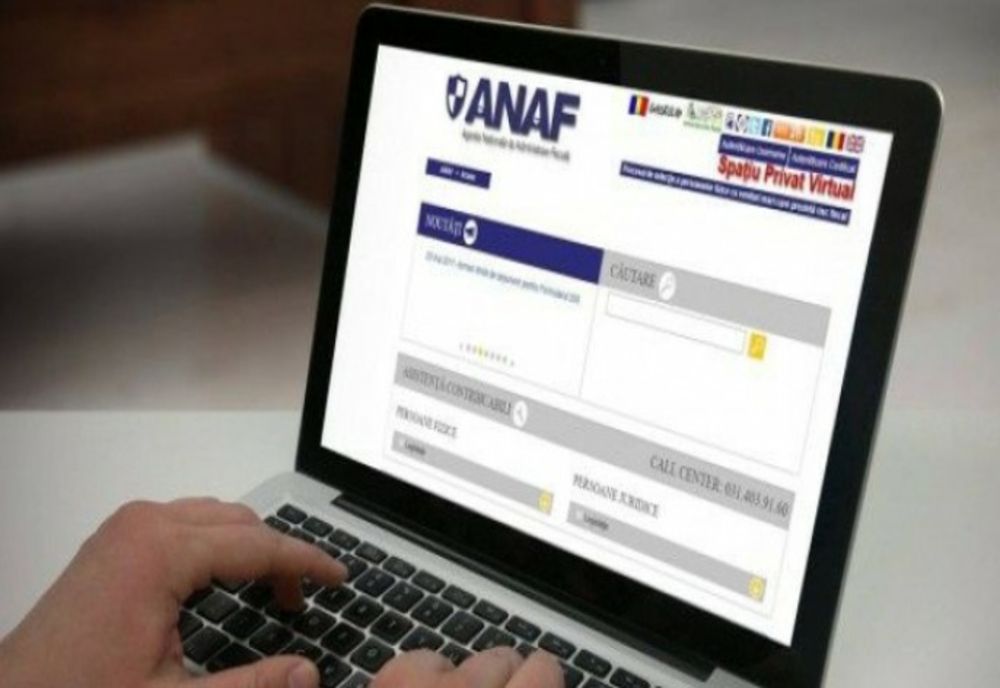 „OLX-ul de la ANAF”. Fiscul lucrează la o platformă online pentru vânzarea bunurilor confiscate