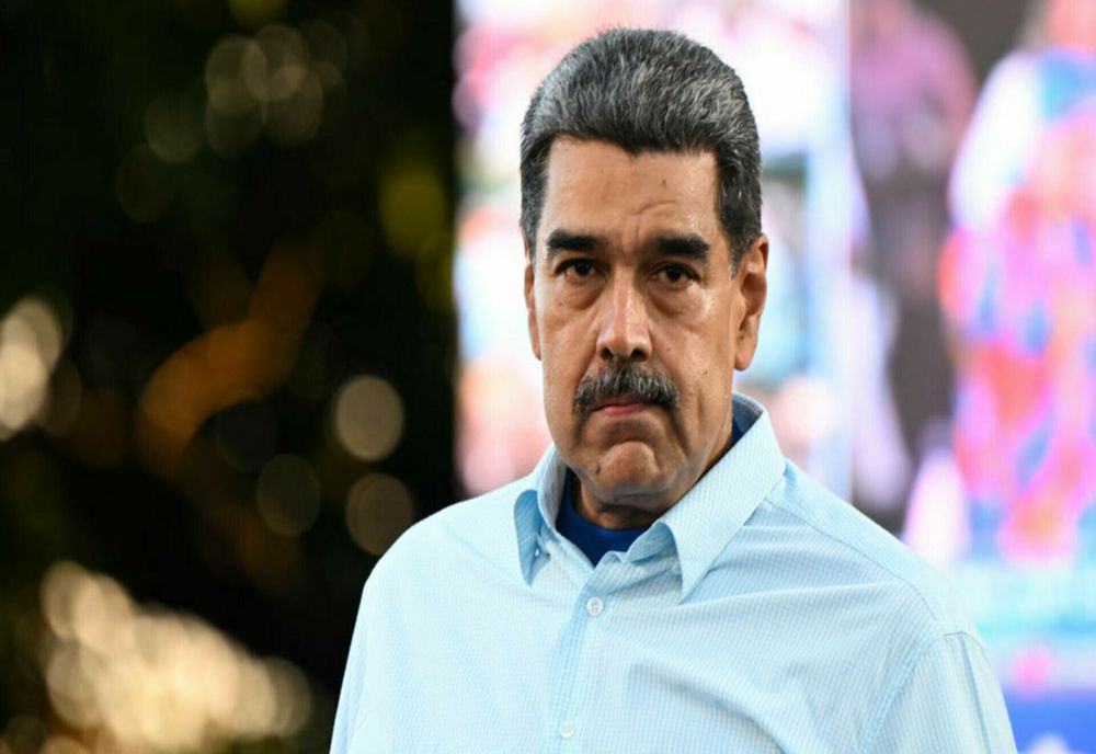  Maduro, pus sub acuzare la New York