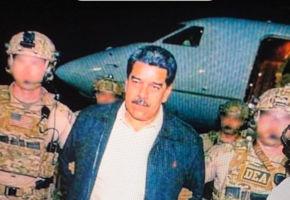 Ce se va întâmpla cu președintele Maduro după ce a fost capturat și dus în SUA