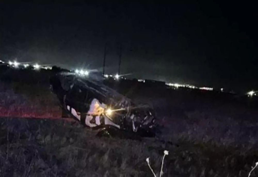 Tatăl unui trapper controversat, luat cu elicopterul SMURD, după un accident grav