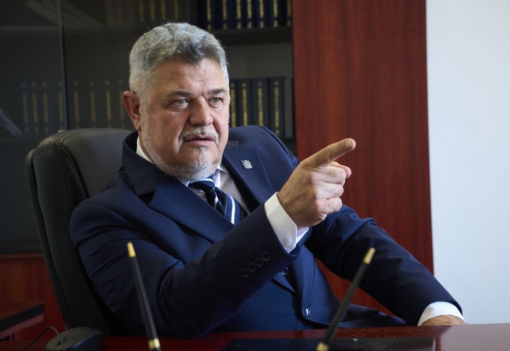 Când nu știi să produci, taxezi! Deficitul nu este o problemă contabilă este o problemă structurală.