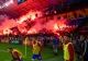 Universitatea Craiova a învins Dinamo cu 1-0, în etapa a doua din play-off