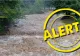 Alertă hidrologică. Cod galben de inundații în șase județe din țară, până marți dimineață
