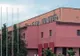 Bazin de înot acoperit, la Buzău