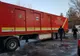 Autospecială cu cameră hiperbarică, trimisă la Buzău pentru un caz extrem de grav