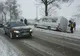 Polițiștii, în alertă. Accidente unul după altul pe DN2 Euro 85