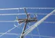 Peste 3000 de abonați, fără energie electrică