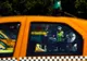 A fost prins autorul tâlhăriei asupra taximetristului de la Cilibia