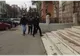 Mandat de 30 de zile, pentru suspectul crimei de pe Bălcescu