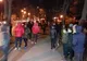 Zeci de tineri au cerut dreptate, pentru Valentina