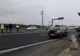 Încă un pieton accidentat de mașină în timpul traversării pe E 85