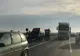 Încă un accident, pe DN2E85