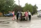 Accident cu trei victime, la Spătaru
