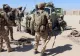 Primele informații oficiale MAPN. Iată cine sunt militarii răniți în Afganistan