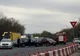 Accident rutier, la ieșirea din Buzău