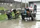 Video Ploile abundente au făcut prăpăd în județul Buzău