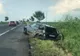 Încă un accident, pe DN2E85