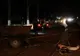 Accident grav la Balta Albă. Un bărbat a murit, iar altul este în stare critică