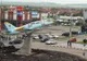 Avion Albatros, în rondul de pe Unirii Nord