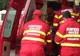 Accidentata grav, dupa ce a cazut in gol de la etajul III