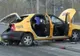 Patru persoane la spital, dupa un accident in zona garii