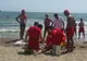 Buzoian înecat la Saturn. Medicii nu l-au mai putut salva