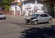 Accident cu 3 victime într-o intersecție importantă din Buzău