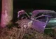 Un șofer buzoian beat a băgat doi oameni în spital