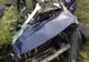 Polițist buzoian, mort într-un accident cumplit la Brașov