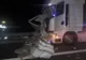 Doi buzoieni, morți în urma unui accident cumplit în Hunedoara