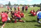 Gloria învinge Universitatea Cluj, la rugby