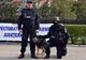 Unul dintre cei mai iubiți câini de la IJJ Buzău s-a "pensionat" astăzi