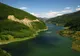 De ziua lor, pompierii în alertă. Posibil înec în lacul de acumulare Siriu