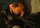 Victimă a vinului intrat în fermentație. Un octogenar a fost găsit inconștient în beci
