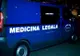 Dramatic! Un bărbat a murit în timpul unei partide de minifotbal, chiar sub ochii coechipierilor