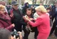 Aplauze, dar și admonestări, pentru Viorica Dăncilă