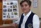 Un buzoian, medalie de aur la Olimpiada Internațională de Astronomie