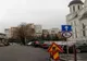 Noi schimbări în traficul buzoian. Parcare, transformată în stradă