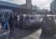 "Bizon sexagenar". A sărit la bătaie cu șurubelnița, pentru un loc de parcare