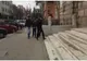 Martor-cheie, absent de la ultimul termen al procesului criminalului de pe Bulevardul Bălcescu