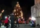 La un pas de tragedie,  în Orășelul Copiilor