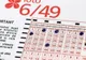 Cine este câștigătorul marelui premiu de 4,8 milioane euro la Loto 6 din 49