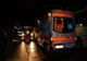 Accident mortal, pe DJ203H