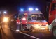 Ziua și accidentul, pe DN2E85