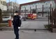 Bărbatul suspect de infectare cu COVID-19 care a părăsit Spitalul Judeţean de Urgenţă Buzău a fost găsit de oamenii legii