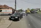 Scuterist accidentat , pe variantă