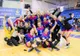 Gloria Buzău, în Cupa EHF