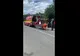 Video- Accident moto, la Monteoru